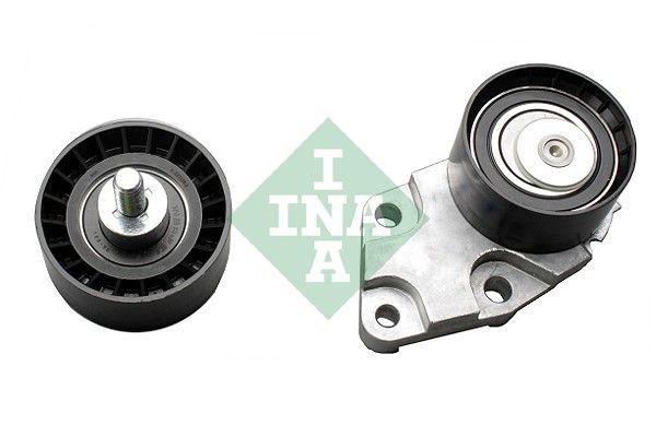 INA 530 0332 09 - Sada kladiek -
