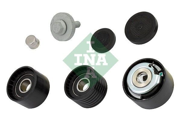 INA 530 0342 09 - Sada kladiek -