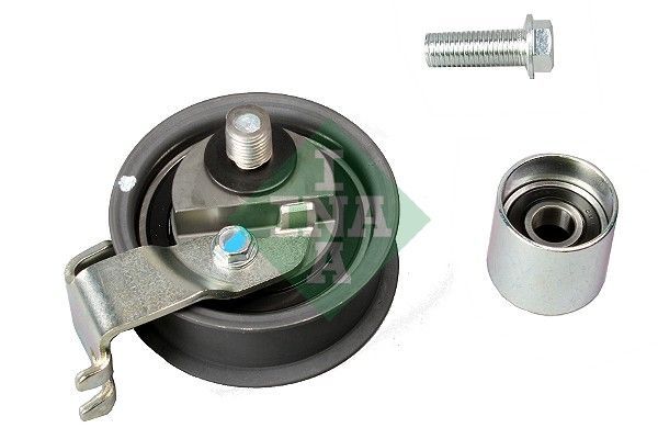 INA 530 0344 09 - Sada kladiek -