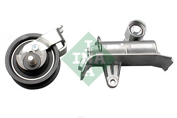 INA 530 0345 09 - Sada kladiek -