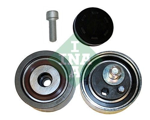 INA 530 0364 09 - Sada kladiek -