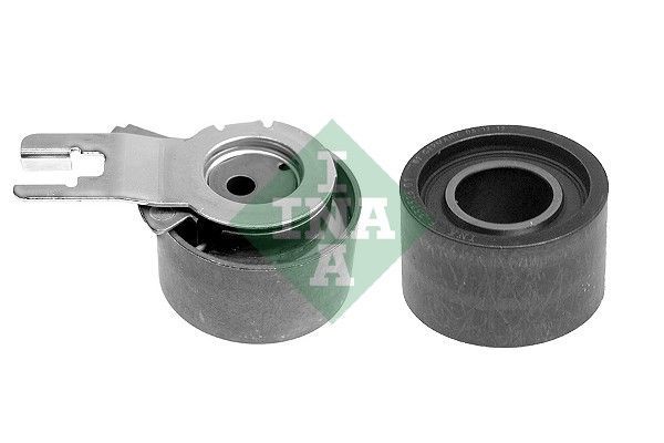 INA 530 0421 09 - Sada kladiek -