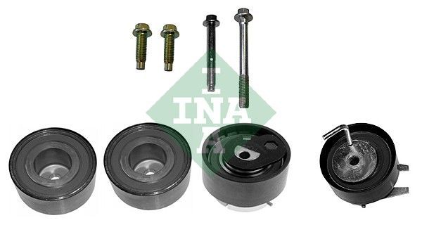 INA 530 0469 09 - Sada kladiek -