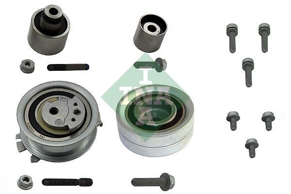 INA 530 0550 09 - Sada kladiek -