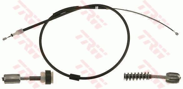 TRW GCH1059 - Brzdové lano -