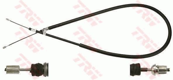 TRW GCH1443 - Brzdové lano -