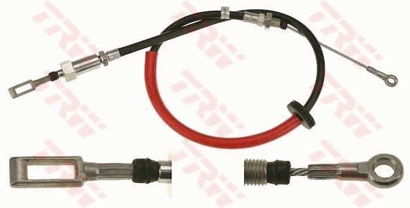 TRW GCH1605 - Brzdové lano -