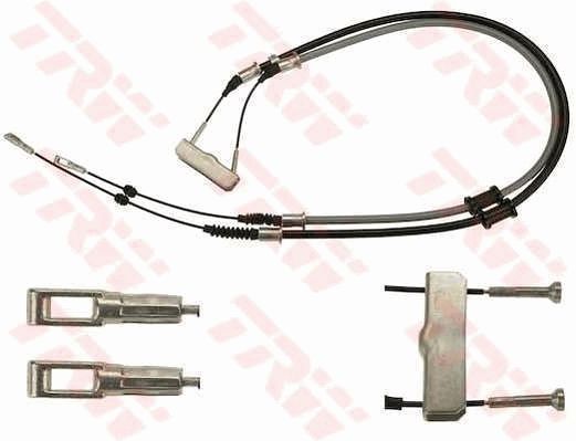TRW GCH2094 - Brzdové lano -