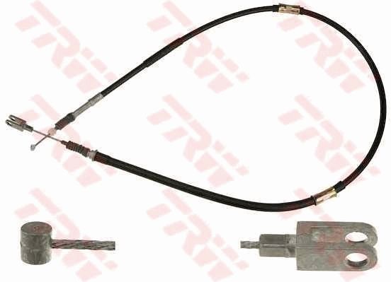 TRW GCH2205 - Brzdové lano -