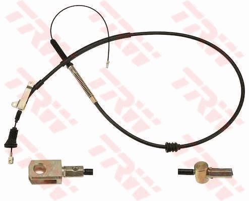 TRW GCH2305 - Brzdové lano -