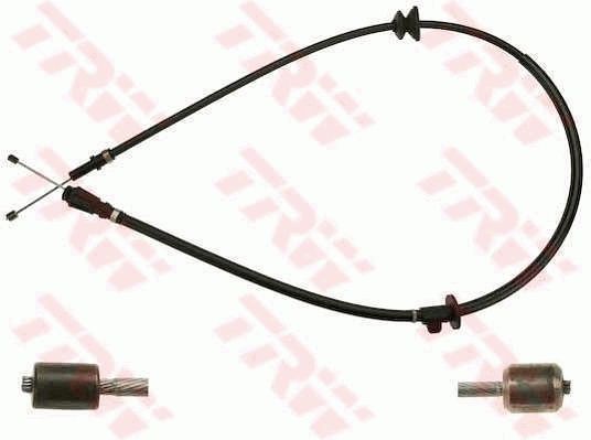 TRW GCH2310 - Brzdové lano -