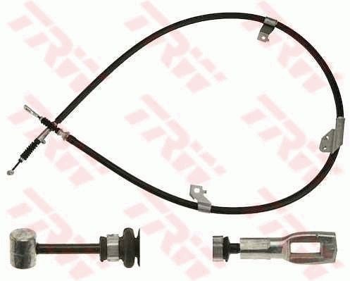 TRW GCH2378 - Brzdové lano -