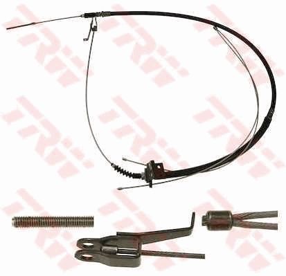 TRW GCH2385 - Brzdové lano -