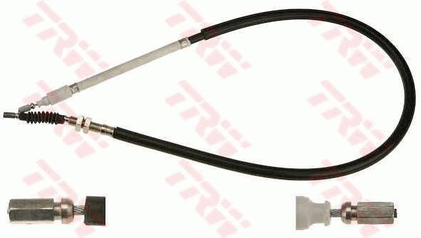 TRW GCH2420 - Brzdové lano -