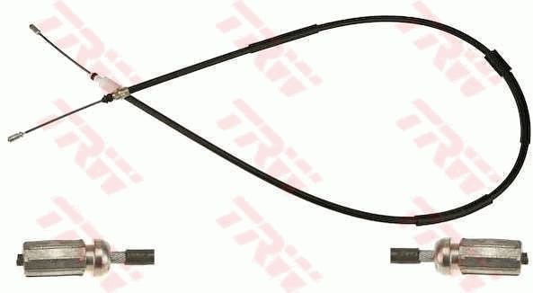 TRW GCH2425 - Brzdové lano -
