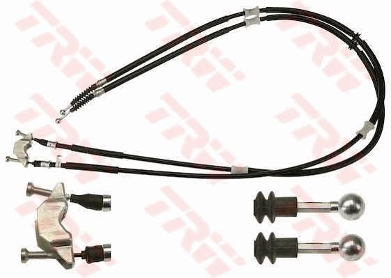TRW GCH2510 - Brzdové lano -