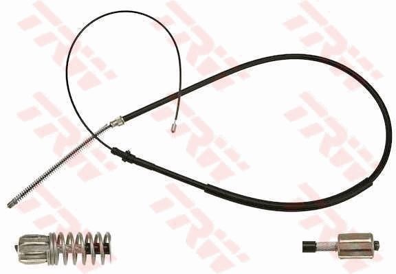 TRW GCH2520 - Brzdové lano -