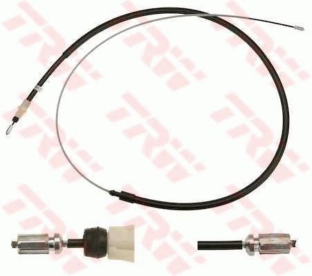 TRW GCH2626 - Brzdové lano -