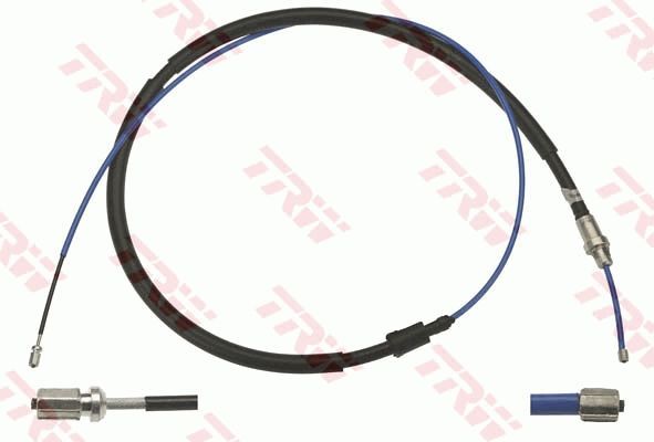 TRW GCH2630 - Brzdové lano -