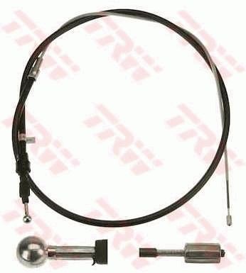 TRW GCH2659 - Brzdové lano -