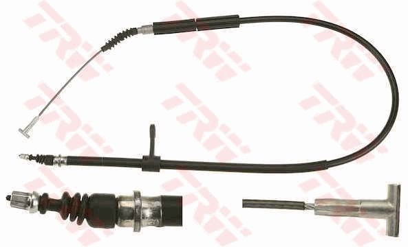 TRW GCH2662 - Brzdové lano -