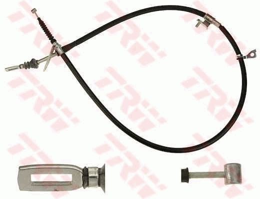 TRW GCH2669 - Brzdové lano -
