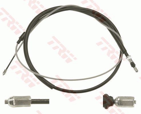 TRW GCH3011 - Brzdové lano -