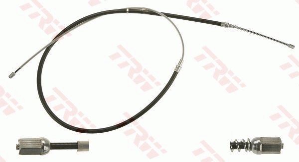 TRW GCH3025 - Brzdové lano -