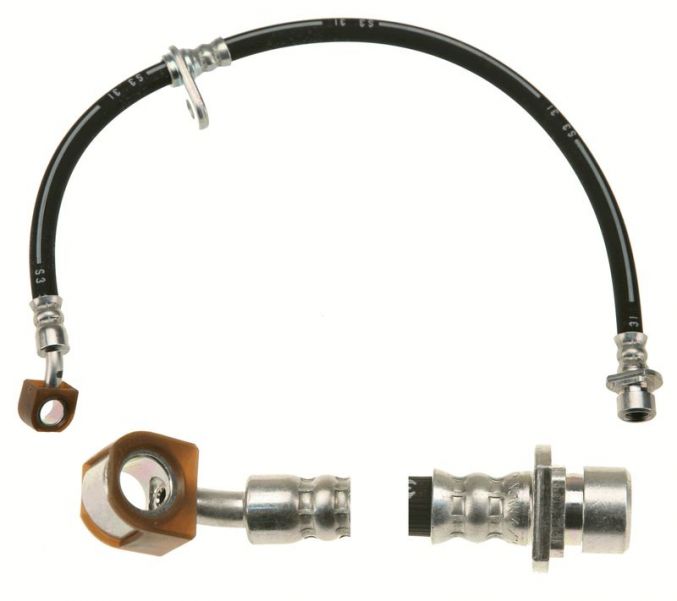 TRW PHD7057 - Brzdová hadica -