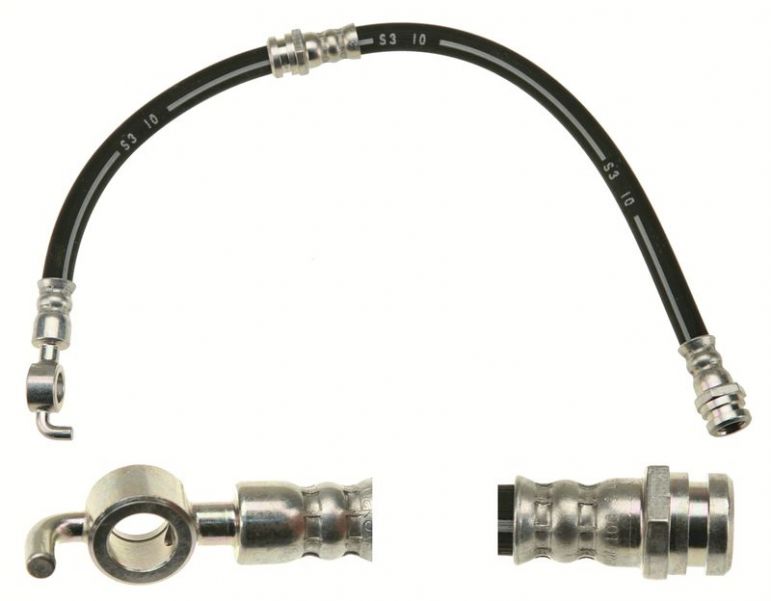 TRW PHD7102 - Brzdová hadica -