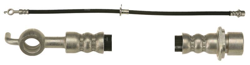 TRW PHD926 - Brzdová hadica -
