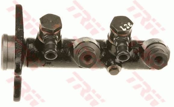 TRW PMK436 - Hlavný brzdový valec -