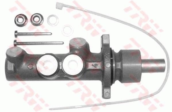 TRW PMK467 - Hlavný brzdový valec -