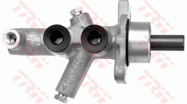 TRW PMK480 - Hlavný brzdový valec -