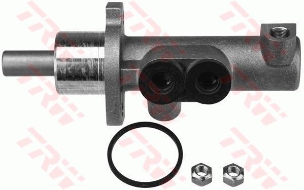 TRW PMK537 - Hlavný brzdový valec -