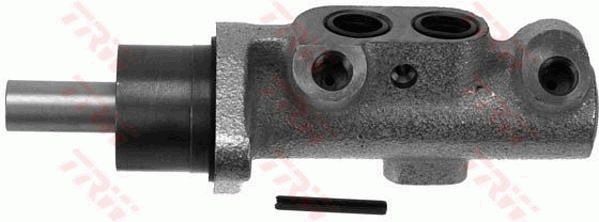 TRW PMK610 - Hlavný brzdový valec -