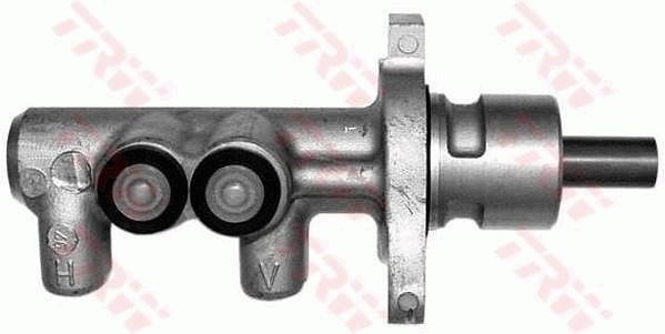 TRW PML417 - Hlavný brzdový valec -