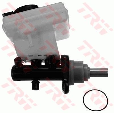 TRW PMN220 - Hlavný brzdový valec -