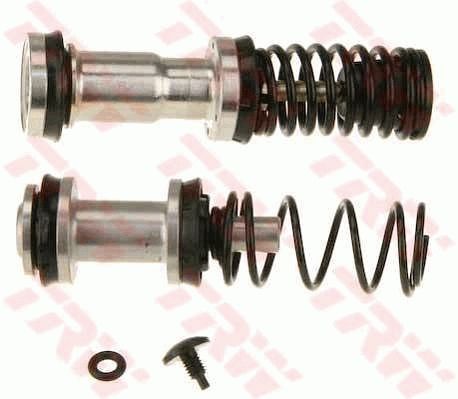 TRW SG7506 - Hlavný brzdový valec -
