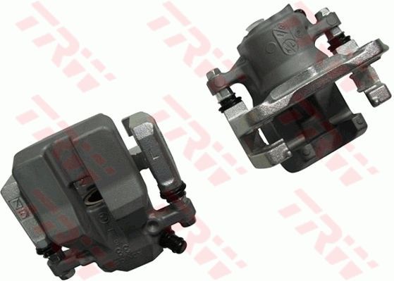 TRW BCN717 - Brzdový strmeň -