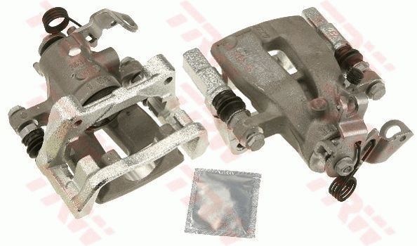 TRW BCQ124E - Brzdový strmeň -
