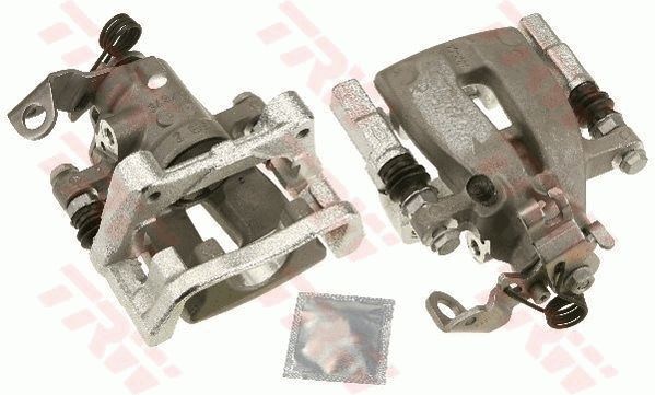 TRW BCQ125E - Brzdový strmeň -