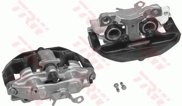 TRW BCT118E - Brzdový strmeň -