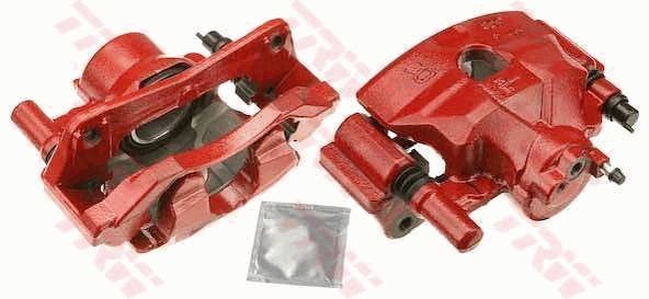TRW BCX721 - Brzdový strmeň -