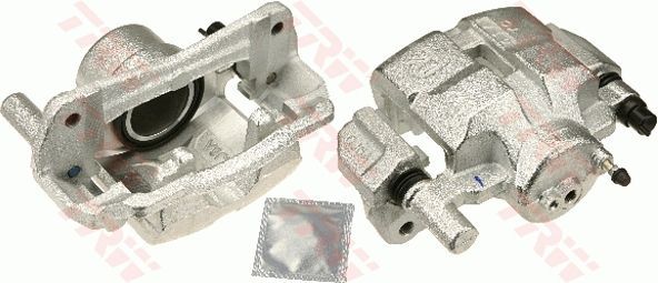 TRW BCX727 - Brzdový strmeň -