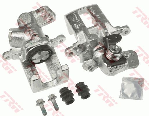 TRW BHN158E - Brzdový strmeň -