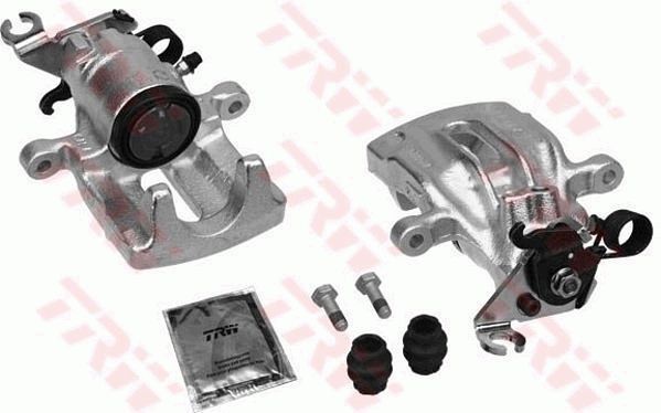 TRW BHN287E - Brzdový strmeň -