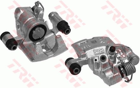 TRW BHN341E - Brzdový strmeň -