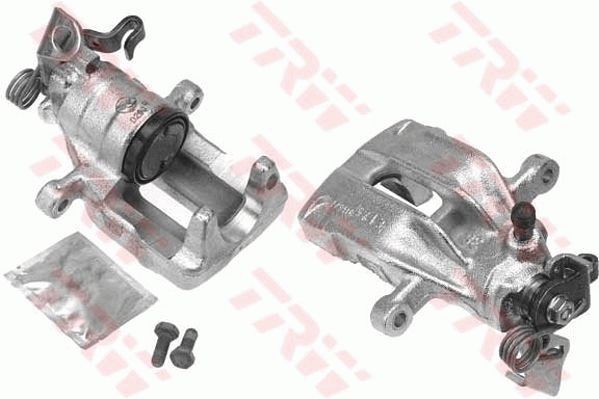 TRW BHN354E - Brzdový strmeň -