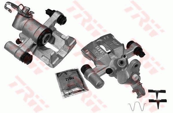 TRW BHN574E - Brzdový strmeň -